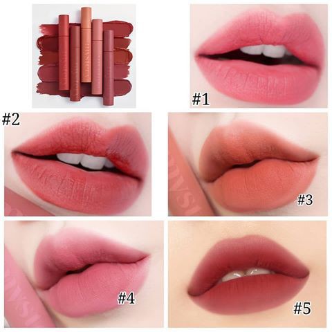 [NEW] Son kem lì I'M MEME Mystery Blur Tint 2019 | BigBuy360 - bigbuy360.vn