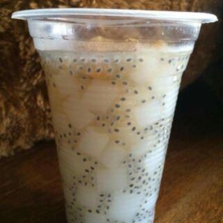 Thạch dừa thô 1kg