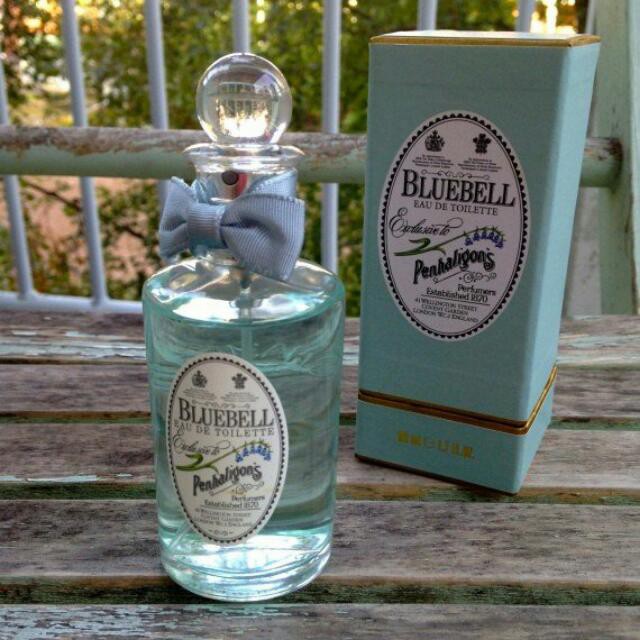 Mẫu Thử Nước Hoa Bluebell Penhaligon's 𝗔𝘂𝗿𝗼𝗿𝗮'𝘀 𝗣𝗲𝗿𝗳𝘂𝗺𝗲 𝗦𝘁𝗼𝗿𝗲 ®️