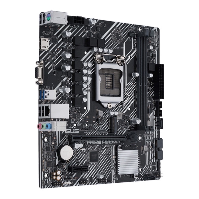 Mainboard H510 Gigabyte/Asus bảo hành 3 năm toàn quốc