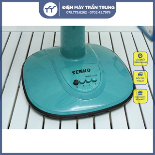 Quạt điện đứng Senko LTS1638