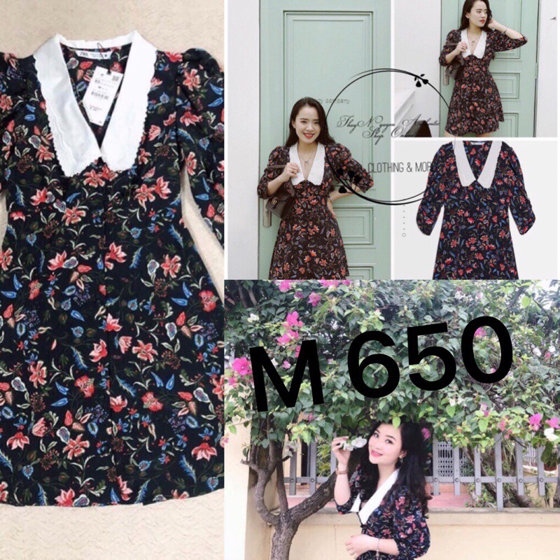 Váy zarA auth sale