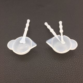 Cốc Silicon, Thanh Khuấy Silicon