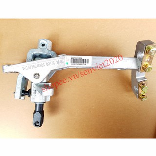 Giá Bắt Dây Đi Số Howo (Thao Tác Đi Số Howo)