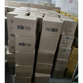 [ BỎ SỈ ] SÚNG PHUN CỒN SÁT KHUẨN K5 PRO