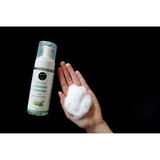 SỮA RỬA MẶT TẠO BỌT