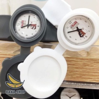 Đồng hồ đeo tay anh em gấu We bare bears Chúng tôi đơn giản là gấu