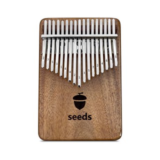 Đàn Kalimba cao cấp với 17 phím gõ độc đáo