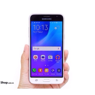 Điện thoại Samsung J3(2016)_chính hãng(2Sim)