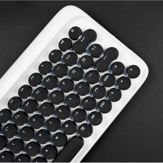 Bàn phím Bluetooth Lofree EH112S