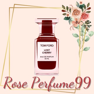 ✯𝙍𝙤𝙨𝙚𝟵𝟵✯nước hoa tomford lost cherry 2ml/5ml/10ml