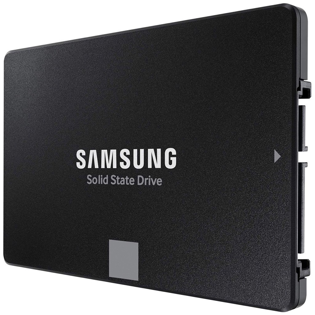 Ổ Cứng gắn trong SSD Samsung 870 EVO 2.5 inch - Bảo hành chính hãng