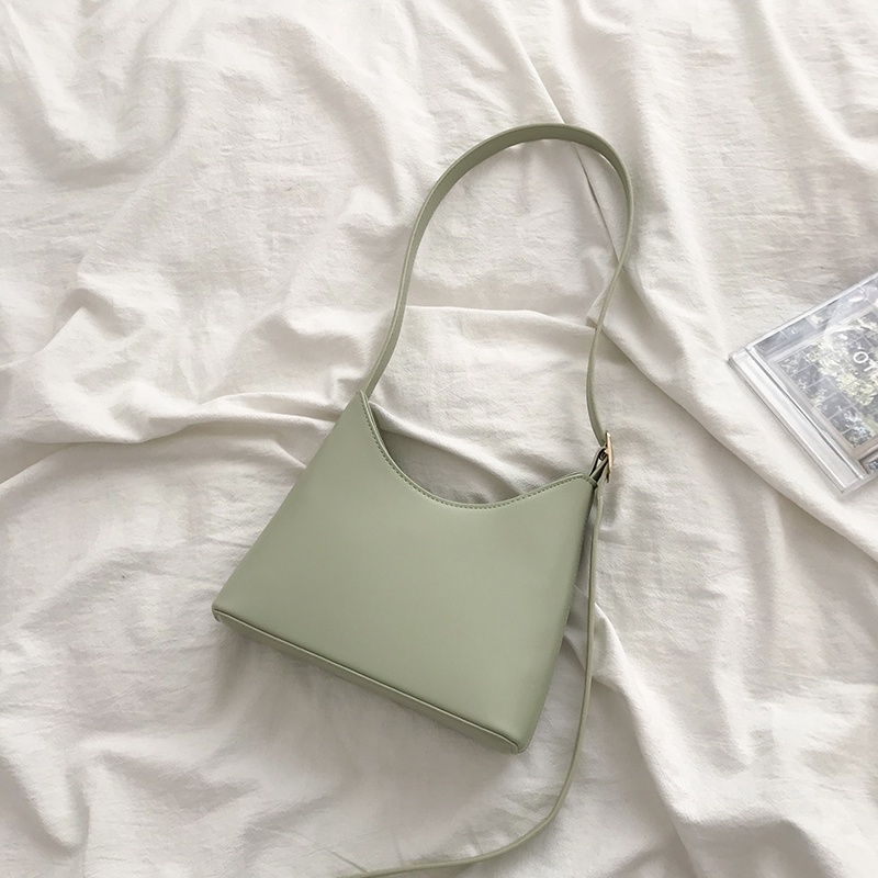 Túi đeo dưới cánh tay thời trang Pháp cao cấp