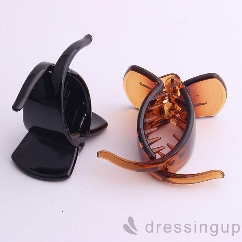 Tóc giả xoăn dày co giãn có thể điều chỉnh trang trí cho nữ