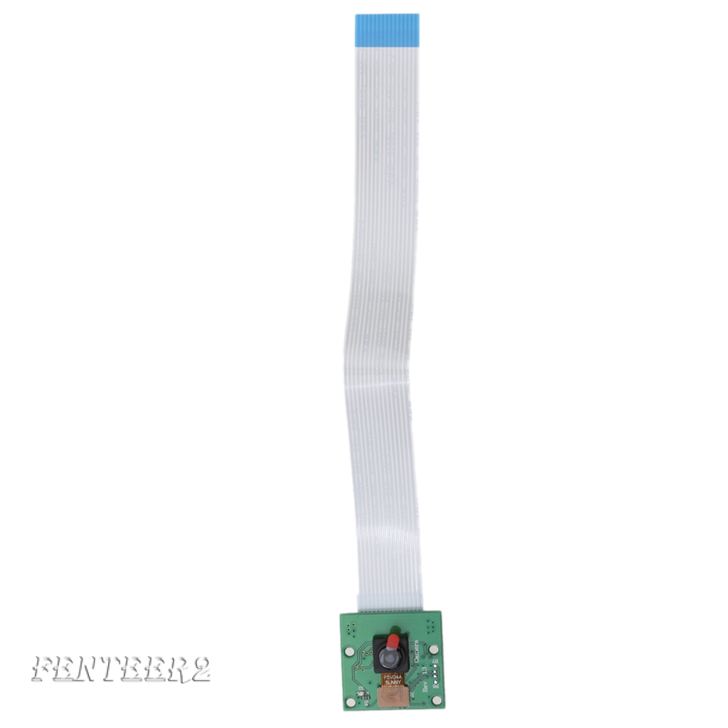 5MP 1080p Sensor Camera Video Cable Module for Raspberry Pi A B B+ Pi 2 3