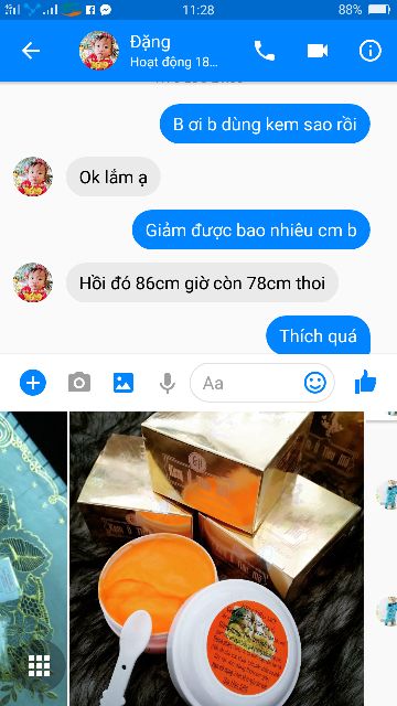 Sỉ Kem ủ tiêu mỡ Gia Hân | BigBuy360 - bigbuy360.vn