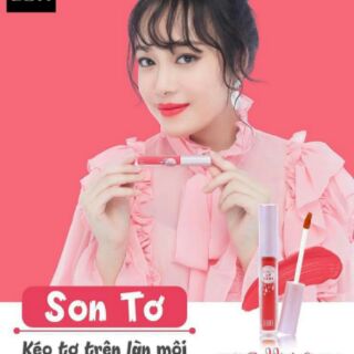 Son Tơ LUA