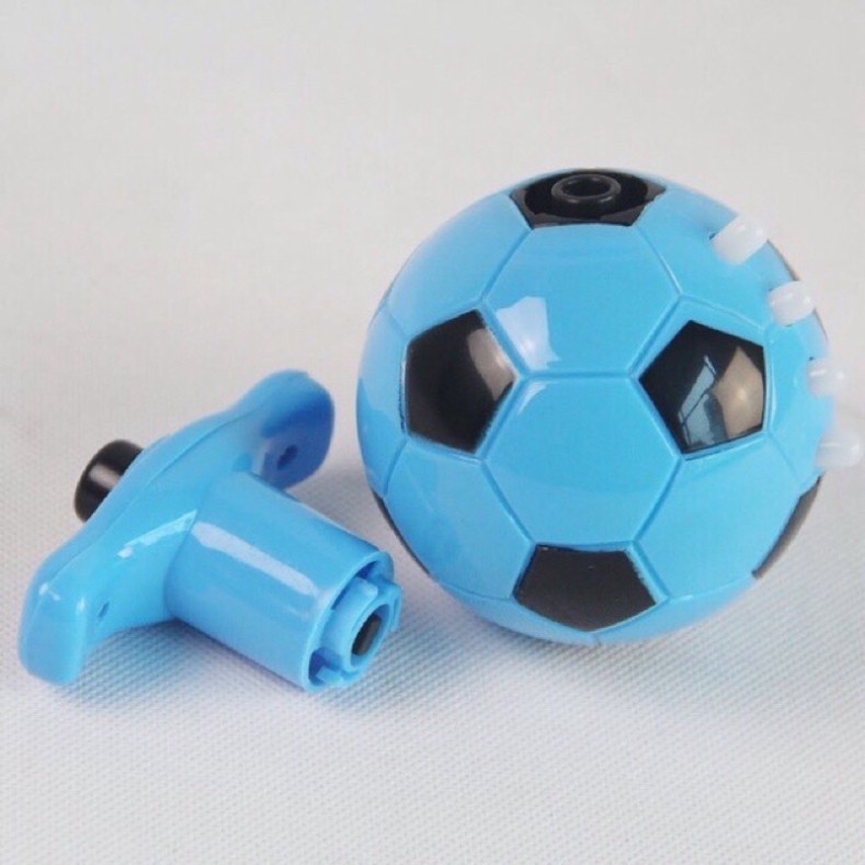 Đồ chơi con quay quả bóng phát sáng