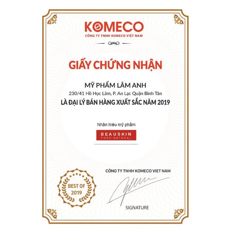 Kem Dưỡng Da Tay Hỗ Trợ Trị Khô Nẻ chiết xuất Trái Bơ và Hoa Nhài Beauskin 100ml