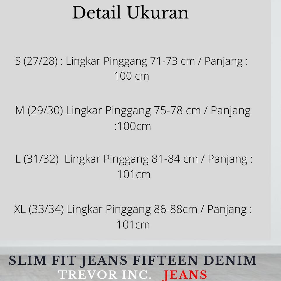 LEVIS Hôm nay là đặc biệt! Quần Jeans Nam Dài Ống Bó Thời Trang Hàn