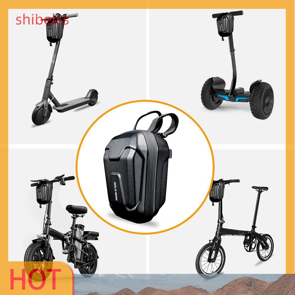 Túi EVA cứng WILD MAN cho xe điện Xiaomi M365 Ninebot ES1