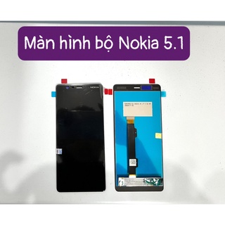 Màn hình bộ nokia 5.1