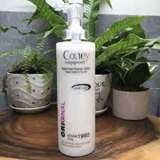 Kem keratin coney phục hồi tóc hư tổn 780ml