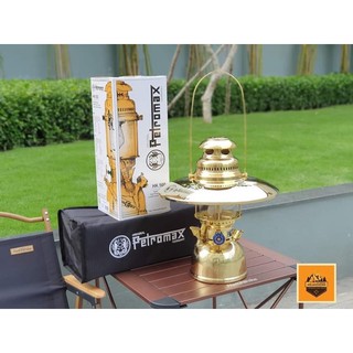 Tim đèn măng xông Petromax HK500
