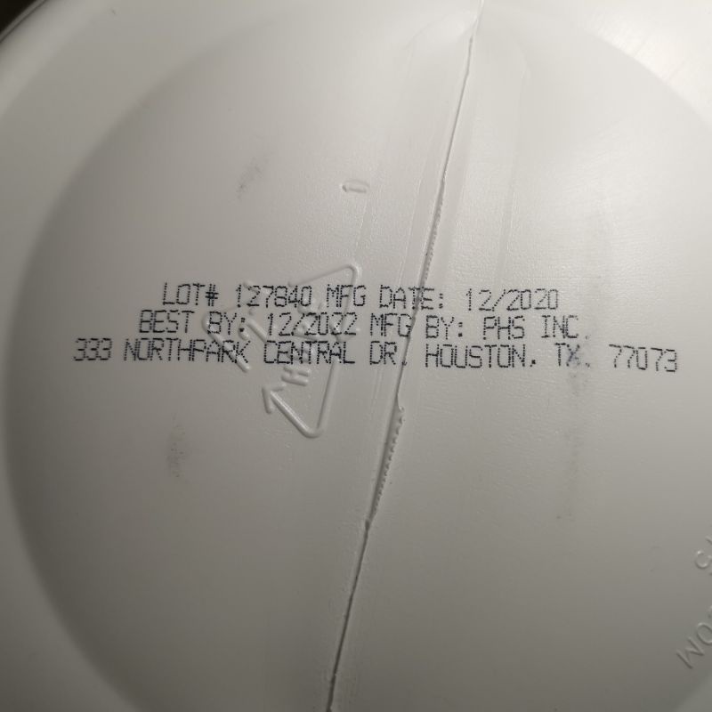 LABRADA LEAN PRO 8 HỦ 2,3 KÝ 45 LẦN DÙNG - LEAN BODY - Protein Trãi Dài - TĂNG CƠ GIẢM MỠ - CHÍNH HÃNG BBT