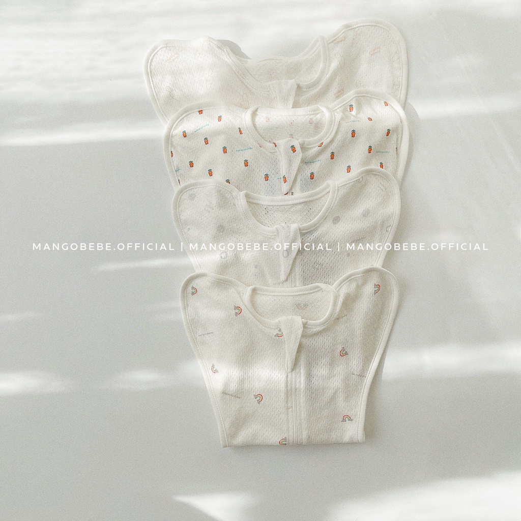 Nhộng Chũn Malang Honey