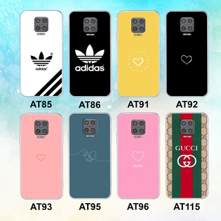 Ốp lưng SILICON VSMART IN HÌNH TỔNG HỢP dành cho VSMART ARIS-ARIS PRO