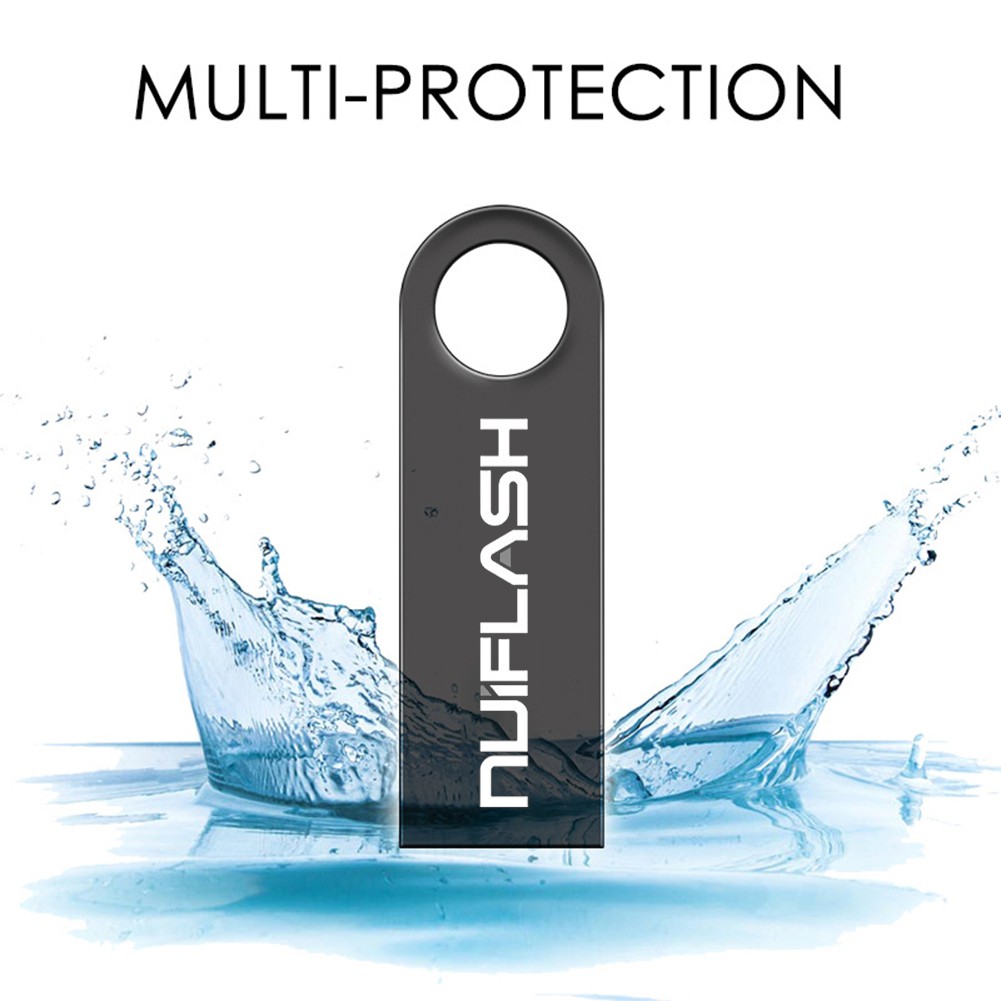Ổ Đĩa U Mini Papuacu Nuiflash 4-128gb Cổng Usb 3.0 | BigBuy360 - bigbuy360.vn