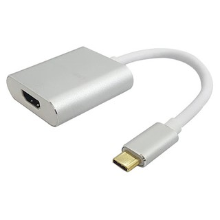 Cáp chuyển đổi type-c sang hdmi kingmaster ky-v005s - hàng chính hãng