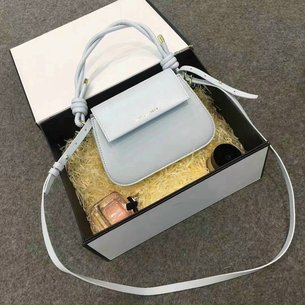 Túi CK da đẹp đeo được 2 kiểu hàng QC