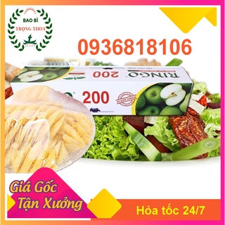 Cuộn Màng Bọc Thực Phẩm 200