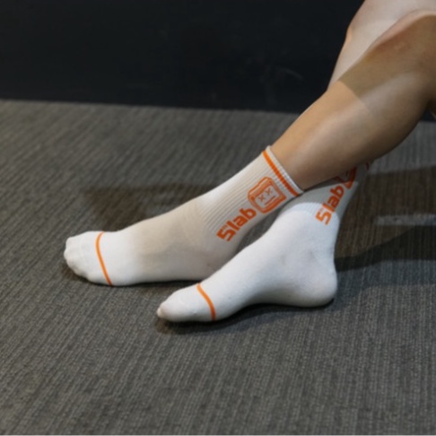 Áo Thun 5Lab Skateboard Phiên bản 2 Basic Tee Chất Liệu Cotton 100% 5Lab 005