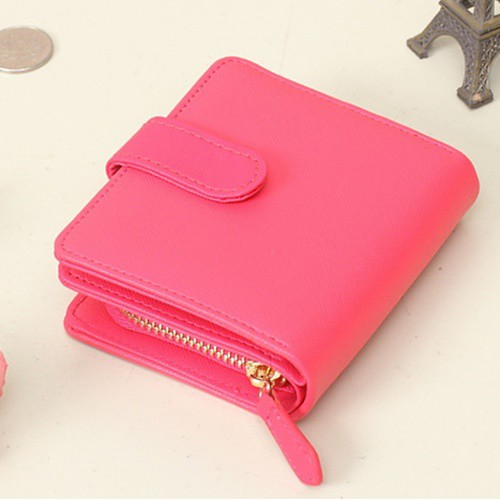 VÍ CẦM TAY MINI
