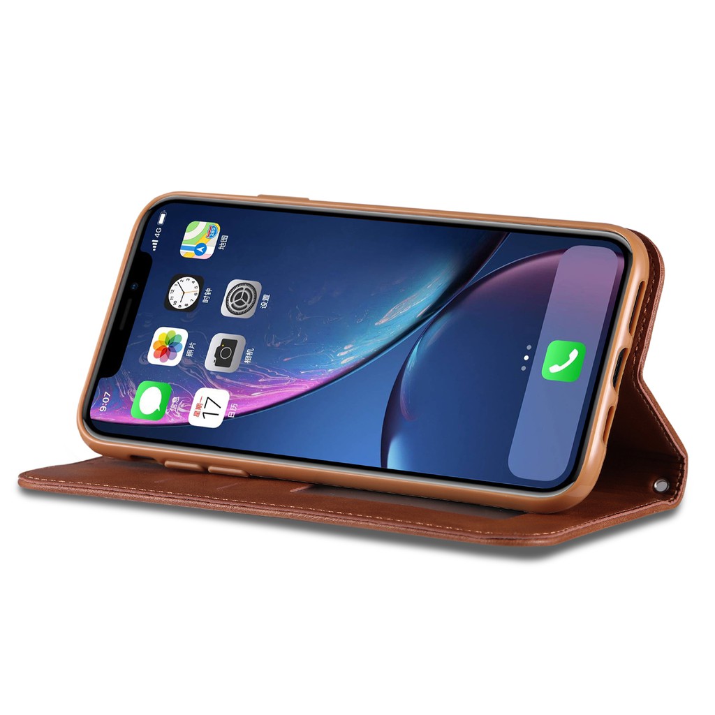 APPLE iPhone 11 Pro MAX 6 6S 7 8 PLUS X XR XS MAXBao da điện thoại cho | BigBuy360 - bigbuy360.vn