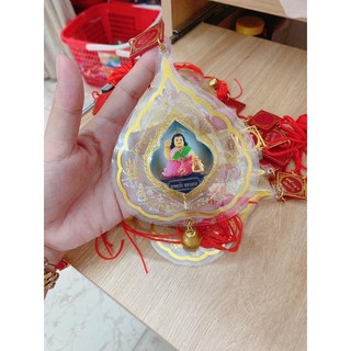 TREO LÁ BỒ ĐỀ