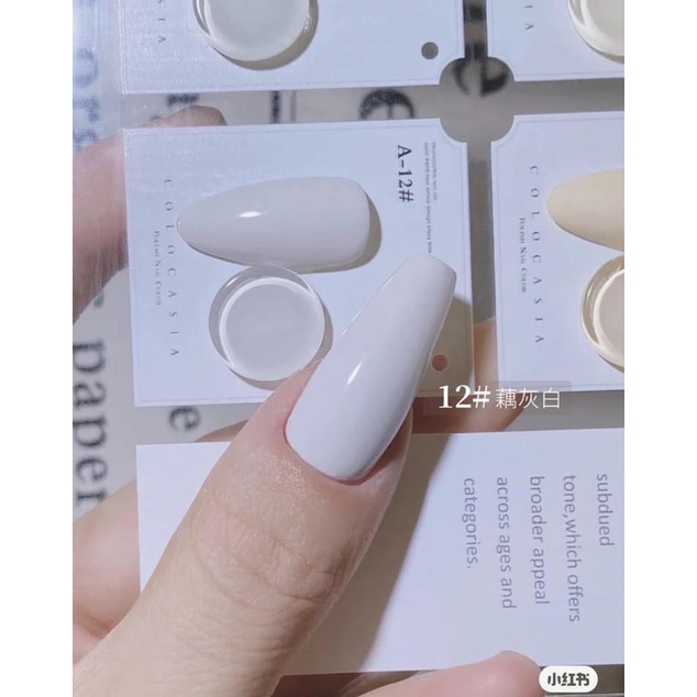 Sơn gel 9 chai verygood nail