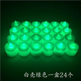 Nến điện tử mini - Nến