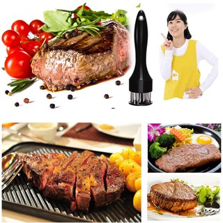 Dụng Cụ Làm Mềm Thịt, Dụng Cụ Băm Thịt, Đâm Thịt