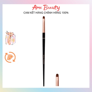 Cọ nhấn đuôi mắt vacosi small smudge brush e09