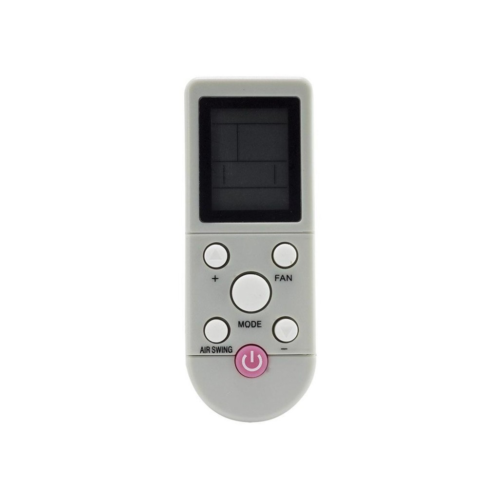 Remote máy lạnh AUX - Điều khiển điều hòa AUX