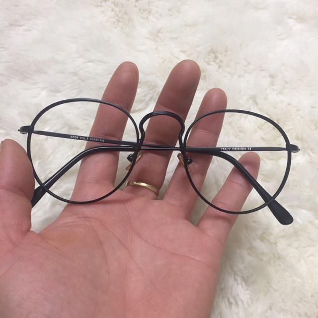 Gọng kính cận DESIGN mã 8604