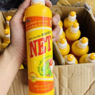 Gía Sỉ Nước Rửa Chén Net Siêu Sạch Mã 0N3