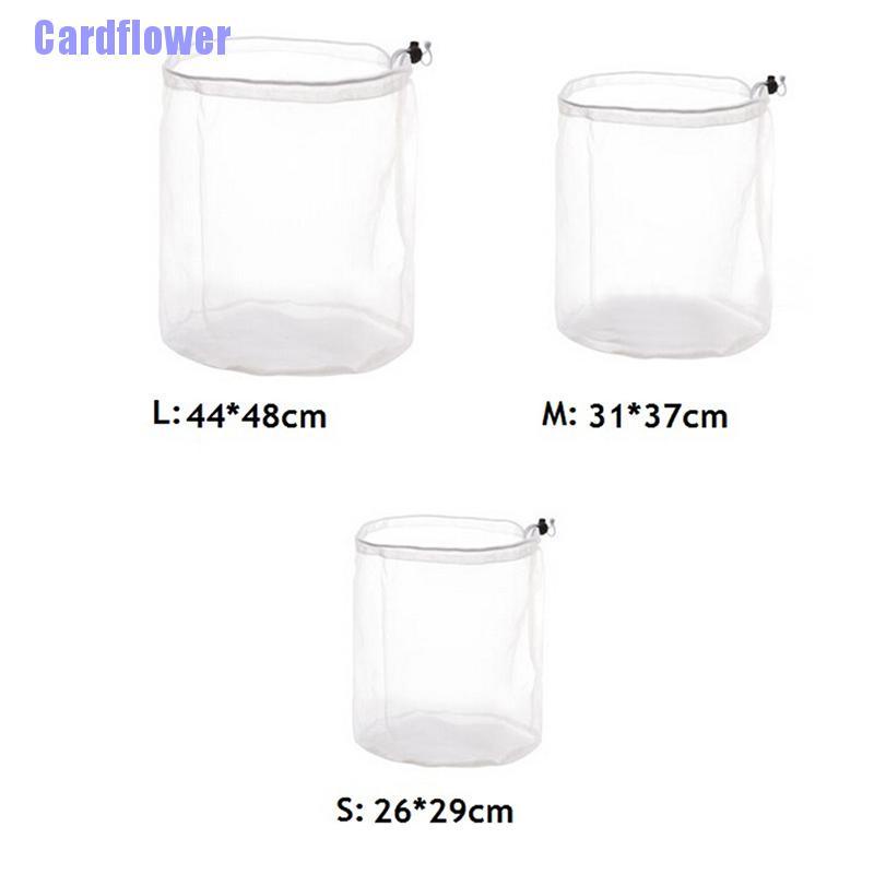 (Hàng Mới Về) Lưới Quần Áo Thuận Tiện Chất Lượng Cao