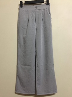 [🔥DEAL SHOCK🔥]Quần culottes đũi xước chun sau