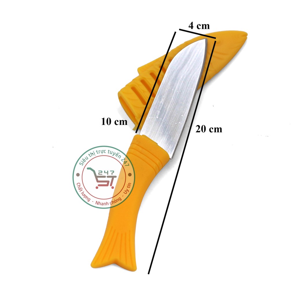 Dao thái nhỏ, dao gọt trái cây