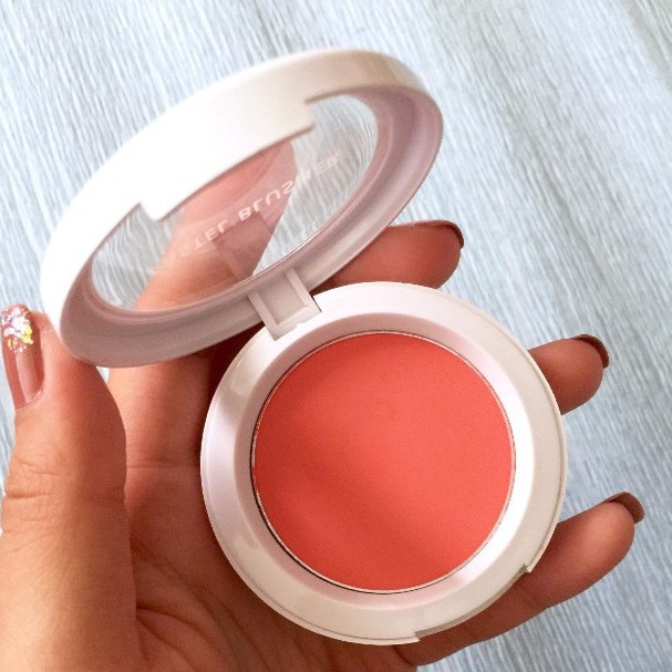 Phấn Má Hồng Apieu Pastel Blusher - Mị Đẹp Authentic